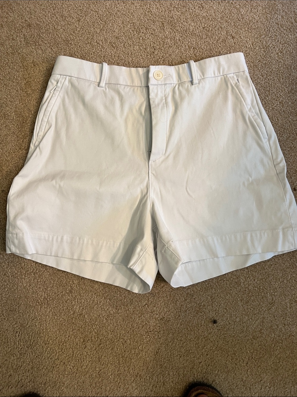 Spanx shorts